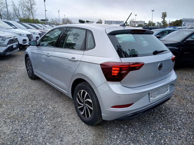 Volkswagen Polo 1.0 TSI DSG Life + GPL* - Foto 7