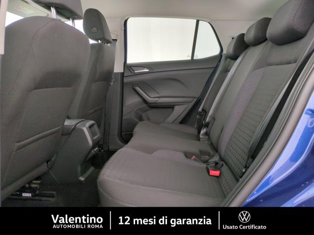 Volkswagen T-Cross 1.0 TSI Style - Foto 10
