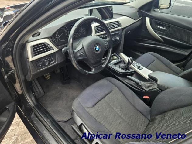 BMW 318 d xDrive Touring rif. 24019355 - Foto 4