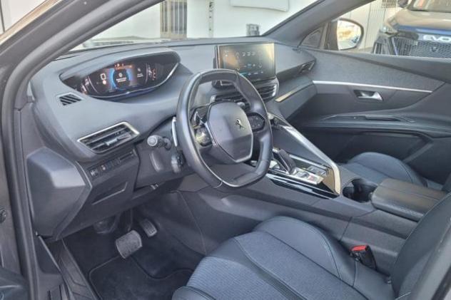 PEUGEOT 3008 BlueHDi 130 S&S EAT8 Allure Pack rif. 23516156 - Foto 8