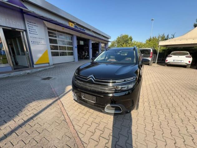 CITROEN C5 Aircross Hybrid 225 e-EAT8 Feel TRIFUEL GPL rif. 24068900 - Foto 3