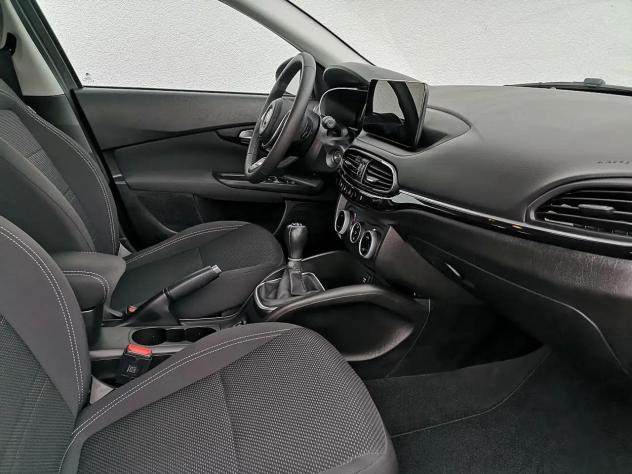 FIAT Tipo 1.0 100cv SW City Life - Blocca Ora! - Foto 6