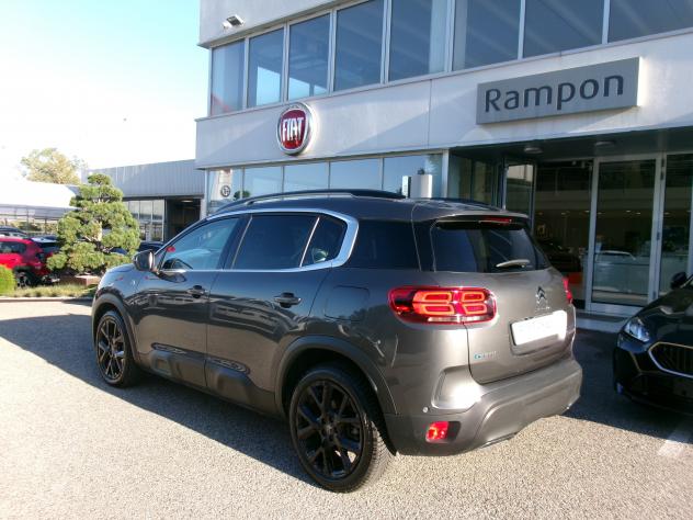 Citroën C5 Aircross C5 Aircross 1.6 hybrid phev Shine 225 e-eat8 - Foto 6
