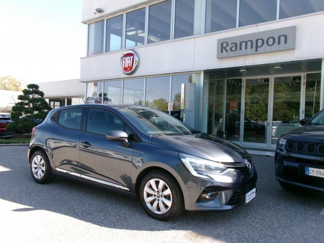 Renault Clio 1.5 DCI BLUE 85cv Intens - Foto 7