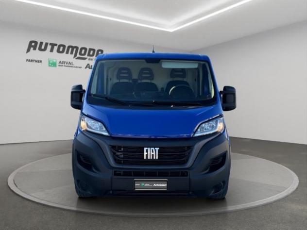 FIAT Ducato L1H1 2.2MJT 120CV rif. 23593929 - Foto 2