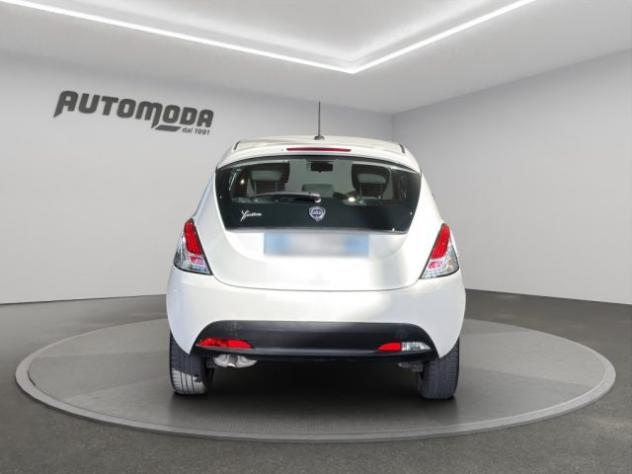 LANCIA Ypsilon 1.2 69 CV rif. 23956963 - Foto 5