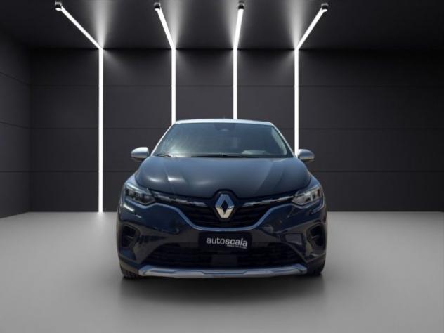 RENAULT Captur Plug-in Hybrid E-Tech 160 CV Intens rif. 24012978 - Foto 6