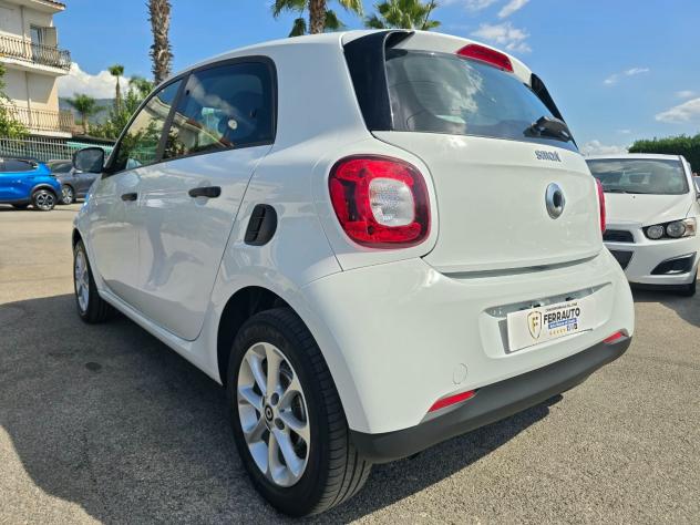 Smart ForFour 70 1.0 Passion - Foto 10