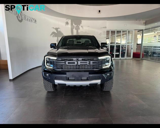 Ford Ranger VIII Raptor Raptor 2.0 ecoblue 210cv auto - Foto 2