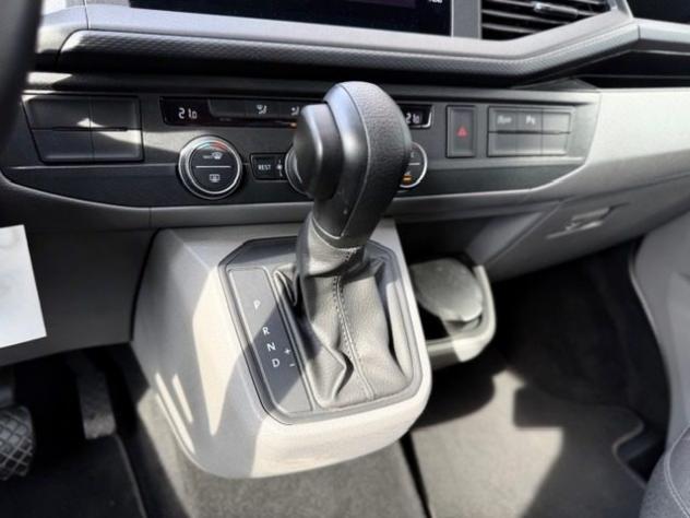 VOLKSWAGEN Caravelle 2.0TDI 204CV DSG T6.1PC Cruise 8POSTI FULL LED/ACC rif. 23821019 - Foto 10