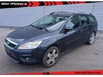 FORD Focus 1.6 TDCi 110CV SW Tit. DPF DIESEL OK NEOPATENTATO rif. 23238084