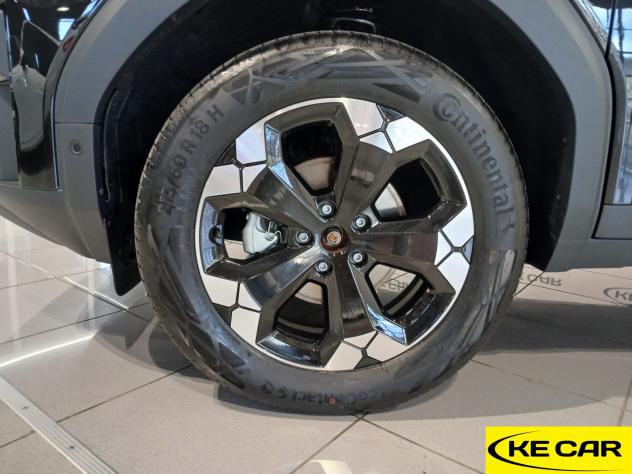 Dacia Bigster 1.2 Mild Hybrid-G 140cv Extreme - Foto 8