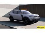 Dacia Duster 1.2 Hybrid-G 150cv Extreme 4x4