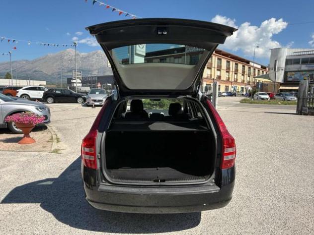 KIA cee'd Sp. Wag. 1.6 CRDi VGT 115CV EX SCONTO ROTTAMAZIONE rif. 24046441 - Foto 10
