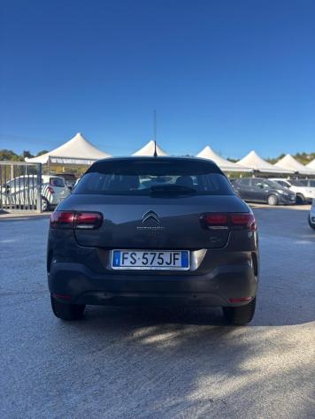 Citroen C4 Cactus BlueHDi 100 S&S ETG6 Feel - Foto 5