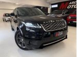 LAND ROVER - Range Rover Velar - RR Velar 2.0D I4 204 CV S