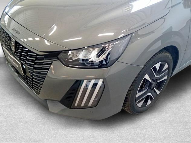 Peugeot 208 II 2023 1.2 puretech Allure s&s 100cv - Foto 2