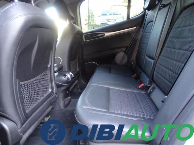 ALFA ROMEO Stelvio 2.2 Turbodiesel 190 CV AT8 Q4 Sprint rif. 23791174 - Foto 8
