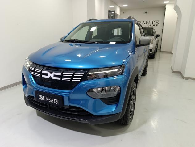 Dacia Spring Electric 45 Expression - Foto 3