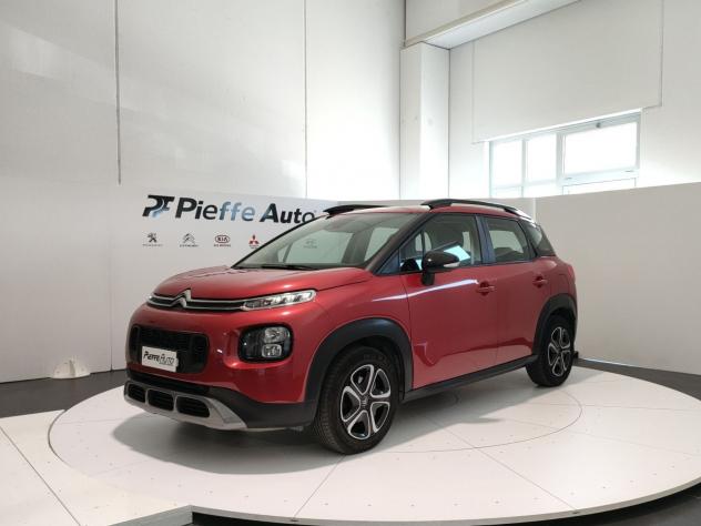 Citroën C3 Aircross C3 Aircross PureTech 110 S&S Feel