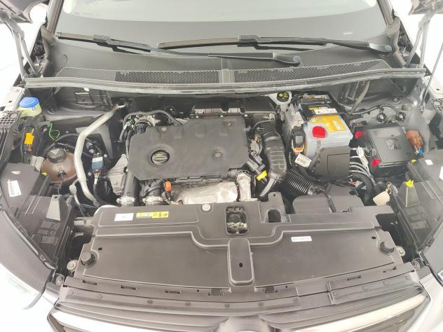 Opel Grandland X Grandland X 1.5 diesel Ecotec Start&Stop Design Line - Foto 10