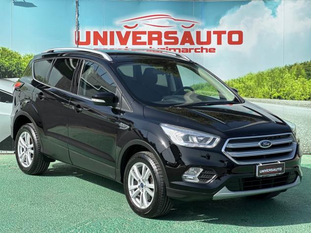 Ford Kuga 1.5 TDCI 120cv Business 2019 - Foto 2