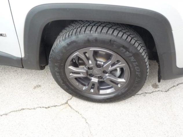 JEEP Renegade 1.6 Mjt 130 CV Business rif. 23072007 - Foto 5