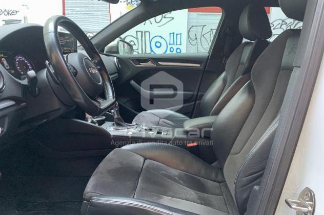 Audi A3 S3 SPB 2.0 TFSI quattro S tronic - Foto 9