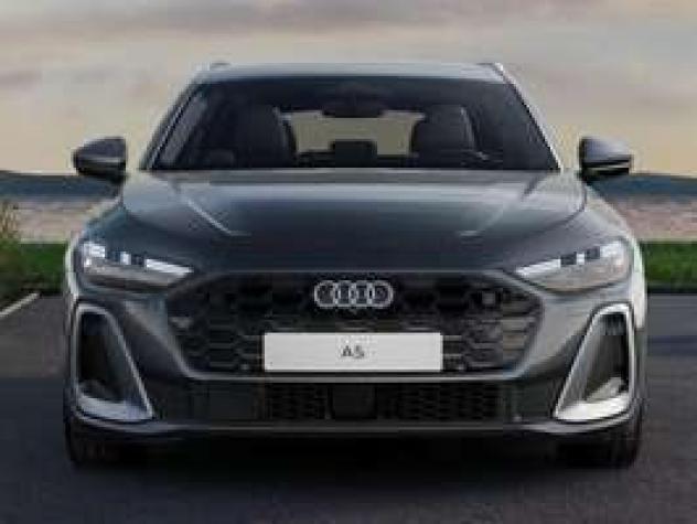 AUDI A5 3ª serie A5 Avant TDI 150 kW mHEV+ S tronic quattro S Line edition - Foto 2