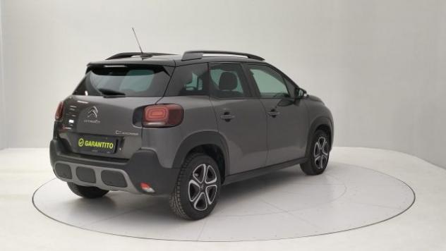 CITROEN C3 Aircross 1.2 puretech Feel s&s 110cv rif. 22081633 - Foto 5