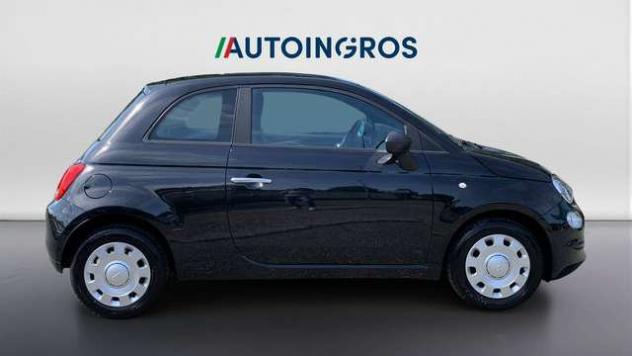 FIAT 500 1.0 hybrid 70cv - Foto 6