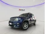 JEEP Renegade Renegade 1.3 T4 DDCT Limited