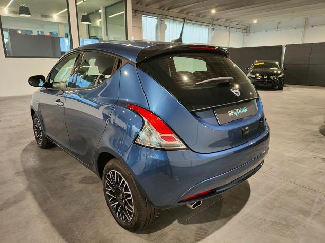 Lancia Ypsilon 1.0 FireFly 5 porte S&S Hybrid Platino - Foto 5