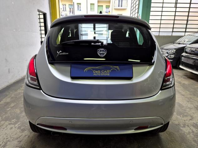 Lancia Ypsilon 1.2 Gold 69cv - Foto 5