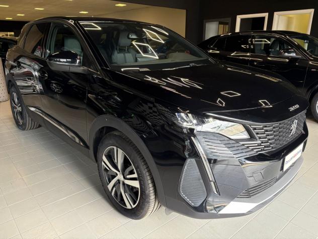 PEUGEOT 3008 2ª serie 3008 BlueHDi 130 S&S EAT8 Allure Pack - Foto 8