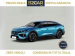 Peugeot 408 408 Hybrid 145 e-DCS6 GT