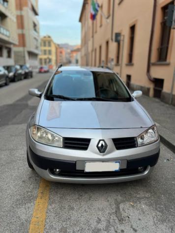 RENAULT Megane APERTI AD AGOSTO rif. 24016604 - Foto 4
