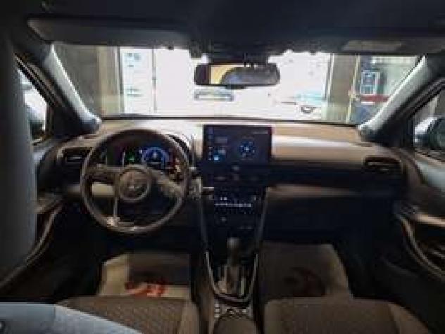 TOYOTA Yaris Cross Yaris Cross 1.5 Hybrid 130 CV 5p. E-CVT Trend - Foto 9
