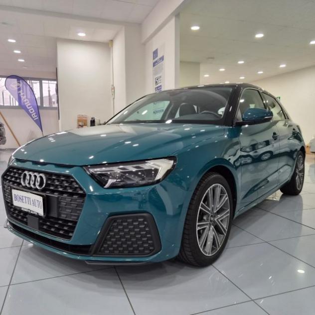 AUDI A1 SPB 30 TFSI Sportback rif. 24185277