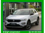 Volkswagen T-Roc 1.6 TDI 115cv STYLE B.MOTION COCKPIT