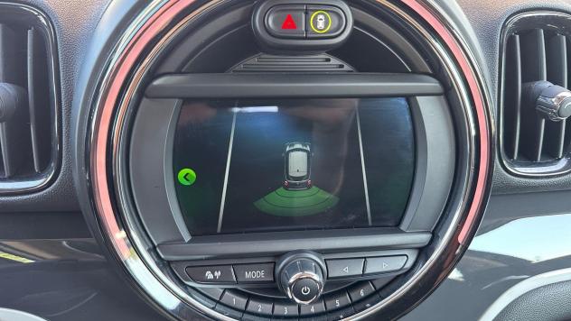 MINI Countryman Mini 1.5 Twin Power Turbo eDrive Cooper - Foto 10