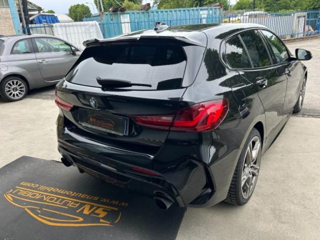 BMW M135 XDrive GARANZIA BMW & PACK TAGLIANDI rif. 23676881 - Foto 5