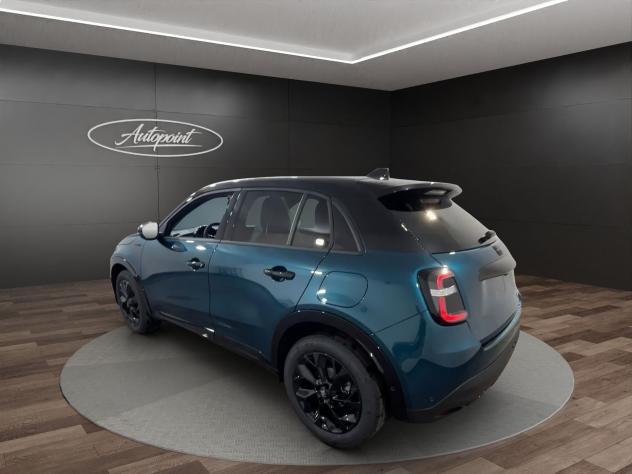 FIAT 600 1.2 Hybrid 145cv Sport - Foto 2