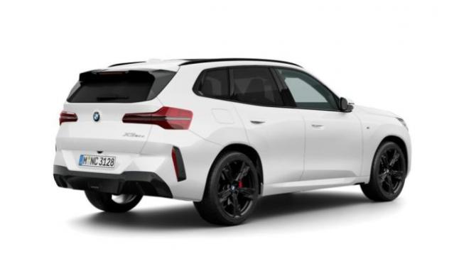 BMW X3 xDrive20d 48V MSport Pro rif. 23620412 - Foto 2