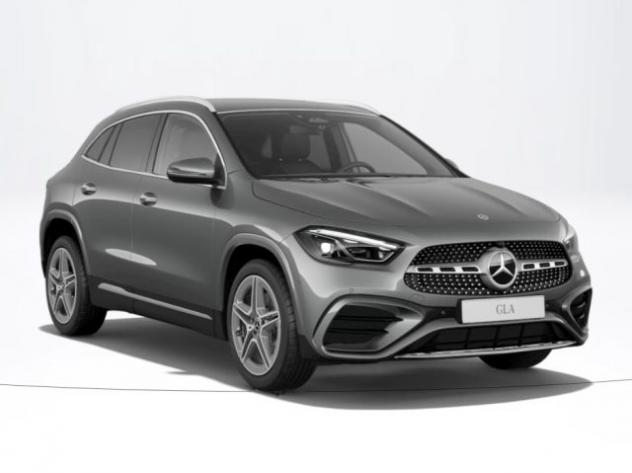 MERCEDES-BENZ GLA 200 d Automatic AMG Line Advanced Plus rif. 24118193
