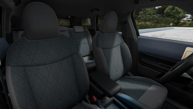 MINI Countryman D Blackyard rif. 23914067 - Foto 4