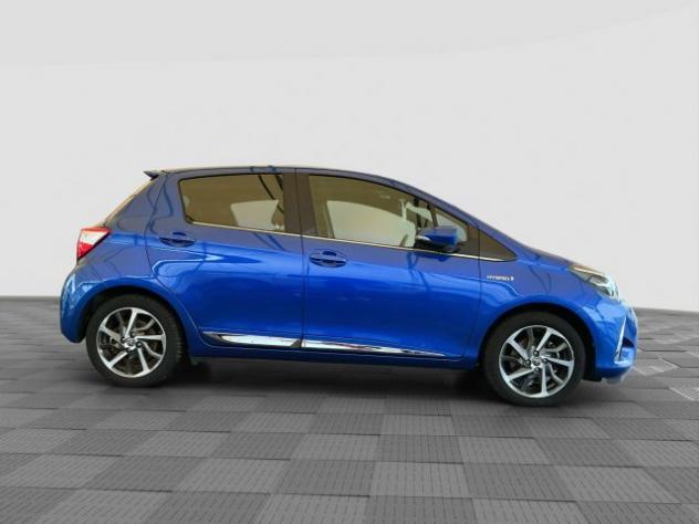 TOYOTA Yaris Yaris 1.5 Hybrid 5 porte Style rif. 24043013 - Foto 6