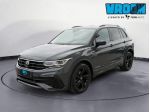VOLKSWAGEN Tiguan 1.5 TSI 150 CV DSG R-Line rif. 23484857