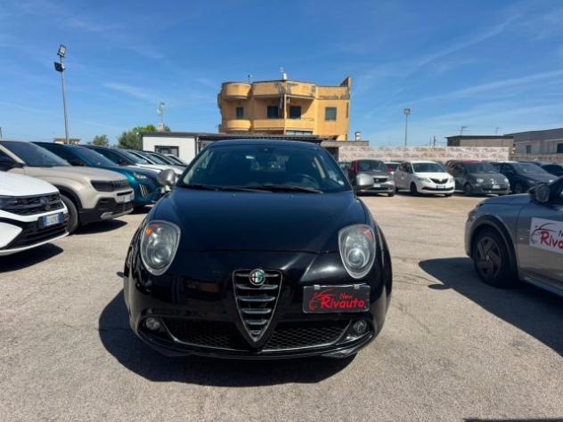 ALFA ROMEO MiTo 1.3 JTDm 85 CV S&S Distinctive rif. 24031937