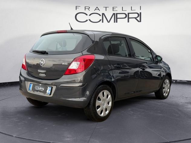 Opel Corsa Corsa 5p 1.2 Elective Gpl-tech - Foto 3